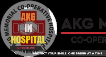 Understanding AKG in Hospitals: A Comprehensive Guide