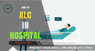 Understanding ALC in Hospitals: A Comprehensive Guide