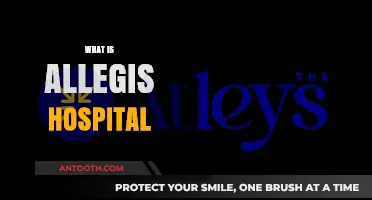 Exploring Allegis Hospital: A Comprehensive Guide to Its Services and Reputation