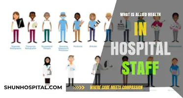 Allied Health: The Unsung Heroes of Healthcare