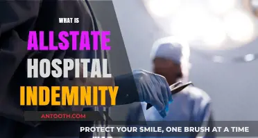Understanding Allstate Hospital Indemnity: A Comprehensive Guide