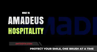 Exploring Amadeus Hospitality: Revolutionizing the Travel Industry