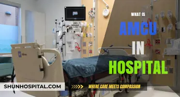 Understanding AMICU: A Vital Unit in Modern Hospitals