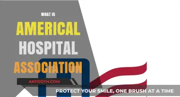 Understanding the American Hospital Association: A Comprehensive Guide