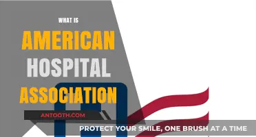 Understanding the American Hospital Association: A Comprehensive Guide