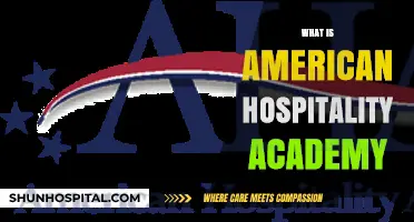 Exploring the American Hospitality Academy: Your Path to Success