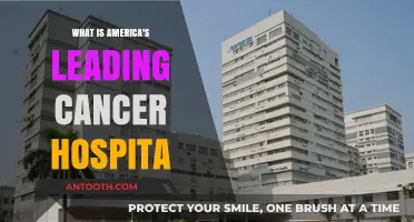 Leading Cancer Hospitals in America: Where to Turn?