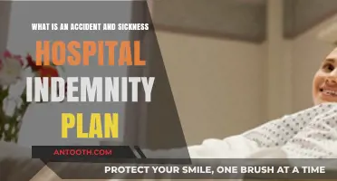 Understanding Accident and Sickness Hospital Indemnity Plans: A Comprehensive Guide