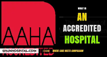 Understanding Accreditation: What Makes a Hospital Accredited?