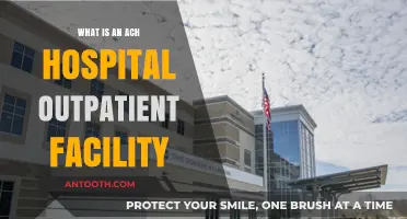 Outpatient Facilities: What ACH Accreditation Means