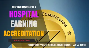 Hospital Accreditation: A Key Advantage for Quality Patient Care
