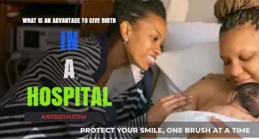 Hospital Births: Safety, Expert Care, and Peace of Mind for New Moms