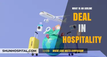 Airline Deals: Hospitality's Revenue Strategy