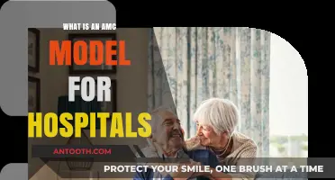 The AMC Model: Revolutionizing Hospital Management