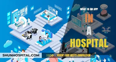 Hospital Apps: Transforming Patient Care