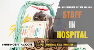 Thoughtful Gift Ideas to Show Appreciation for Hospital Nursing Staff