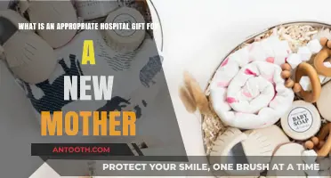 Thoughtful Hospital Gifts for New Moms: A Guide to Show You Care