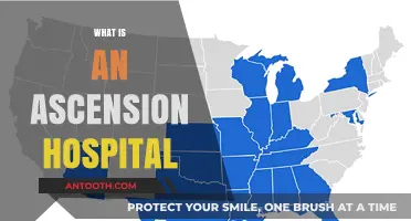 Exploring Ascension Hospitals: A Comprehensive Guide to Catholic Healthcare