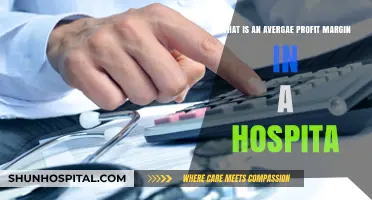 Understanding Average Profit Margins in the Hospital Industry