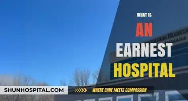 Understanding Earnest Hospitals: A Comprehensive Guide to Compassionate Care