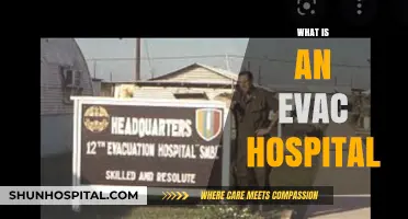 Understanding Evac Hospitals: A Comprehensive Guide