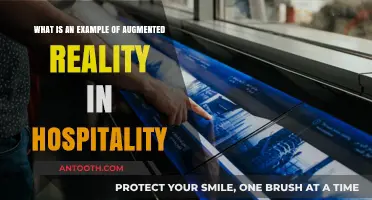 Enhancing Guest Experiences: Augmented Reality Innovations in Hospitality