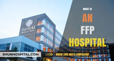 Understanding FFP Hospitals: A Comprehensive Guide to Infection Control