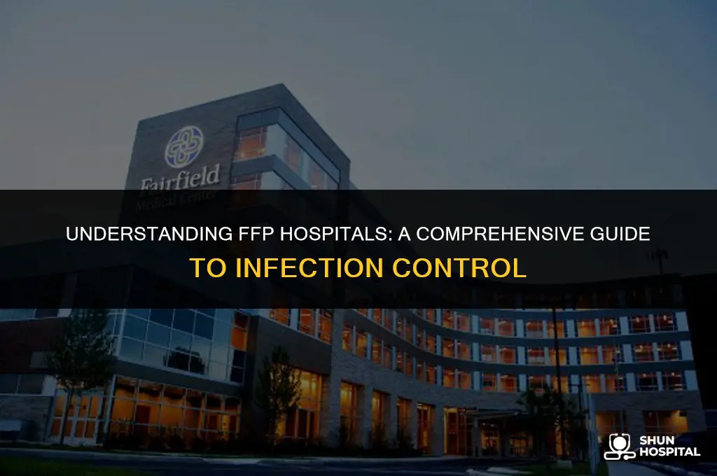 what is an ffp hospital