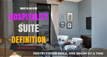 Hospitality Suite: HTM's Unique Offering Explained