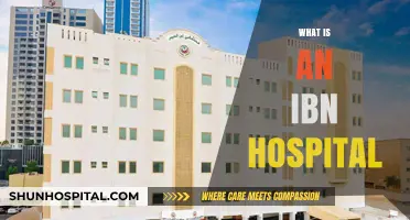 Understanding Ibn Hospitals: A Comprehensive Guide to Islamic Healthcare
