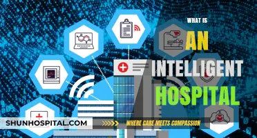 Revolutionizing Healthcare: The Era of Intelligent Hospitals