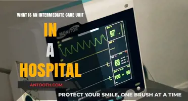 Understanding Intermediate Care Units: Bridging the Gap in Hospital Care