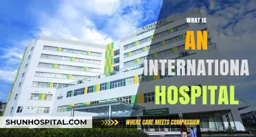 Understanding International Hospitals: A Comprehensive Guide
