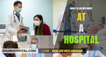 Hospital Internists: What They Do and Why They Matter