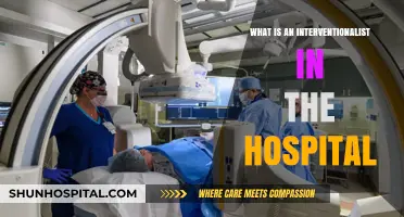 Interventionalists: Hospital Heroes Who Save Lives