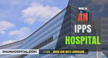 Understanding IPPS Hospitals: A Comprehensive Guide to Inpatient Prospective Payment Systems