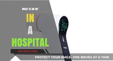 In-Patient Response Teams: Hospital IRTs Explained