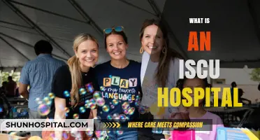 Understanding ISCU Hospitals: A Comprehensive Guide to Specialized Care