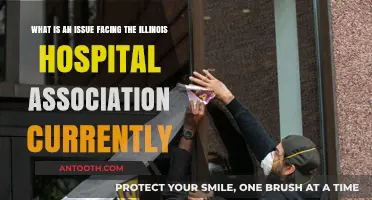 Illinois Hospital Association Confronts Staffing Shortages and Rising Costs