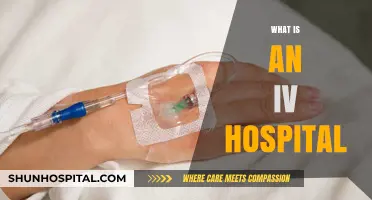 Understanding IV Hospitals: A Comprehensive Guide to Intravenous Care Facilities