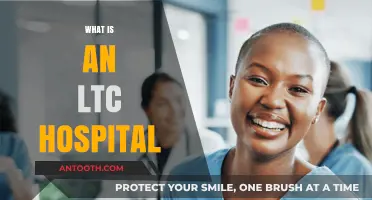 Understanding LTC Hospitals: Long-Term Care for Your Loved Ones