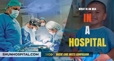 Understanding Hospital NCAs: What You Need to Know