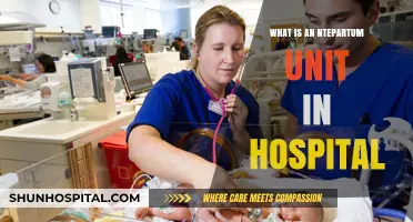 Understanding the Importance of Antenatal Hospital Care