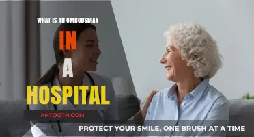 Hospital Ombudsmen: Your Patient Advocate