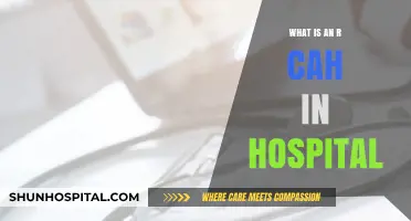 Understanding Hospital's RCAH: What You Need to Know