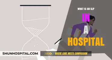 SLPs in Hospitals: Vital Role in Patient Care