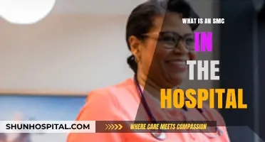 Hospital SMCs: What Are They and Why Are They Important?