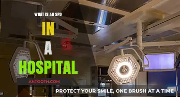 Understanding SPD: Hospital Sterile Processing Departments
