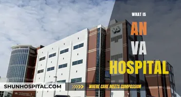 Understanding VA Hospitals: A Comprehensive Guide for Veterans