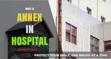 Understanding Hospital Annexes: A Comprehensive Guide